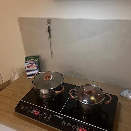 Appartement Casa Dei Pescatori Sottomarina