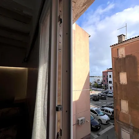 Casa Dei Pescatori Sottomarina Апартаменты Кьоджа