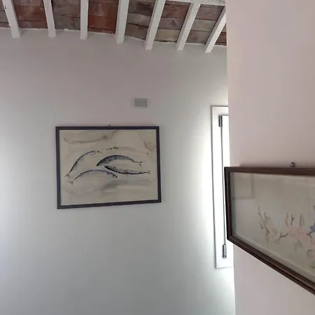 Appartement Casa Dei Pescatori Sottomarina Chioggia