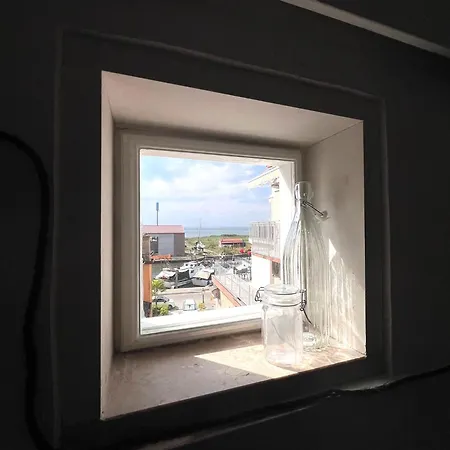 Casa Dei Pescatori Sottomarina Кьоджа