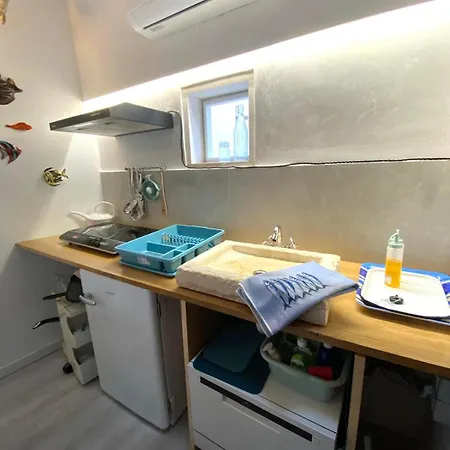 Appartement Casa Dei Pescatori Sottomarina
