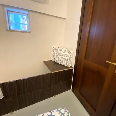 Apartmán Casa Dei Pescatori Sottomarina *