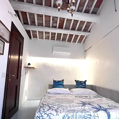 Casa Dei Pescatori Sottomarina