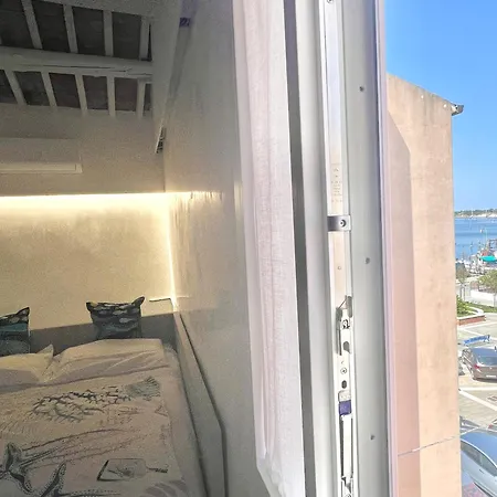 Апартаменты Casa Dei Pescatori Sottomarina Кьоджа