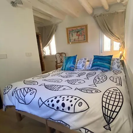 Casa Dei Pescatori Sottomarina