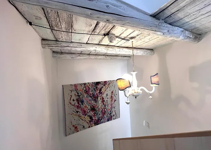公寓 Casa Dei Pescatori Sottomarina 基奥贾