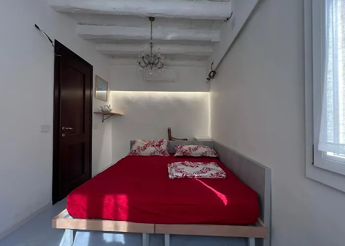 Casa Dei Pescatori Sottomarina 公寓
