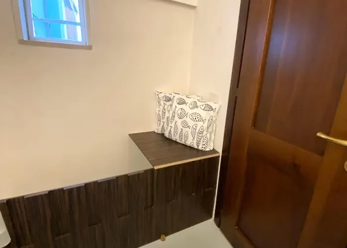 公寓 Casa Dei Pescatori Sottomarina *