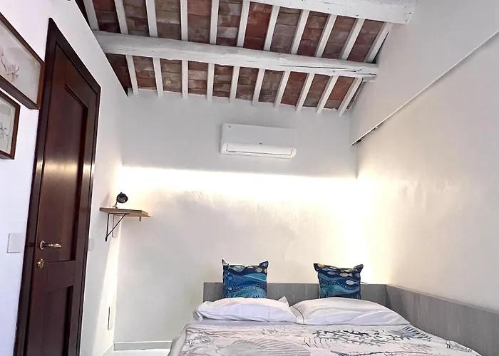 Casa Dei Pescatori Sottomarina