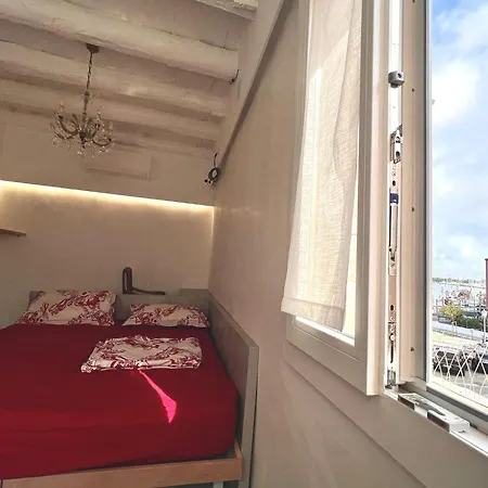 Casa Dei Pescatori Sottomarina *