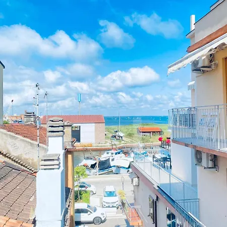 Casa Dei Pescatori Sottomarina