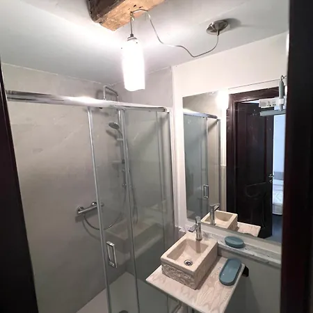 Lejlighed Casa Dei Pescatori Sottomarina *