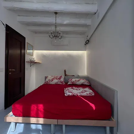 Casa Dei Pescatori Sottomarina דירה