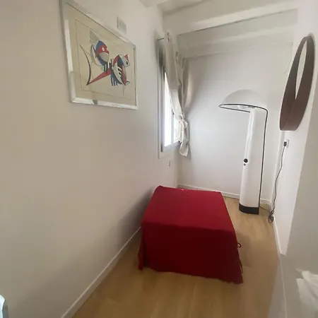 Casa Dei Pescatori Sottomarina *